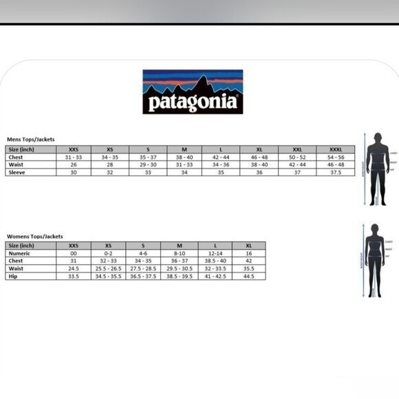 Patagonia Vintage Gray Synchilla Marsupial 1/2 Zip Fleece Pullover Size Medium - Picture 11 of 11